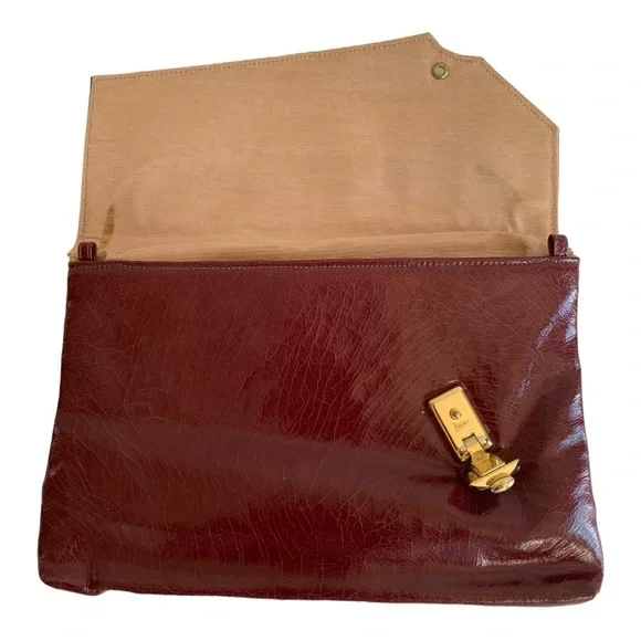 Shirl Miller Ltd. Vintage Clutch Bag - Picture 2 of 7